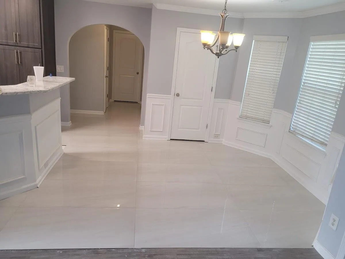 Commercial Water Damage Restoration in Bern, PA